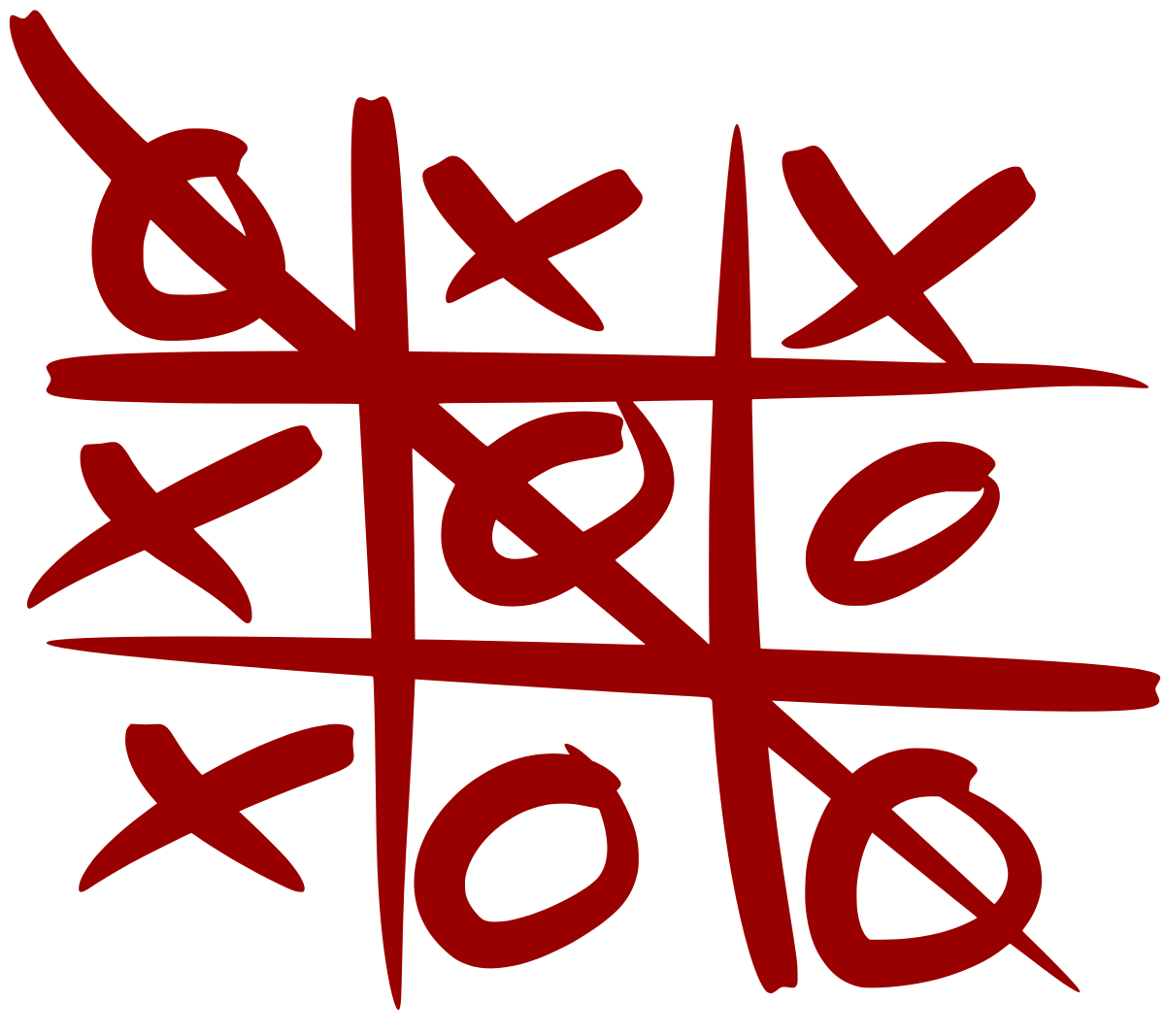 tictactoe image 1
