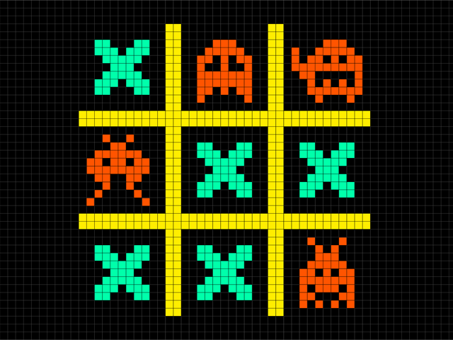 tictactoe image 6